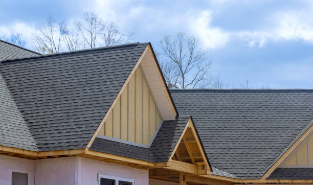 Best Gutter Installation and Repair  in Bainbridge Island, WA